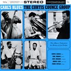CURTIS COUNCE Carl's Blues album cover