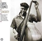 CURTIS COUNCE Sonority album cover