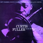 CURTIS FULLER Curtis Fuller Vol.3 album cover
