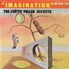 CURTIS FULLER Imagination album cover