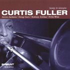CURTIS FULLER Keep It Simple album cover
