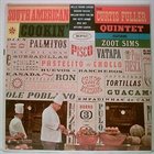 CURTIS FULLER South American Cookin' album cover