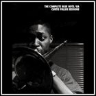 CURTIS FULLER The Complete Blue Note UA Curtis Fuller Sessions album cover