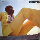 CURTIS MAYFIELD Curtis album cover