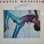 CURTIS MAYFIELD Do It All Night album cover