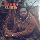 CURTIS MAYFIELD — Roots album cover