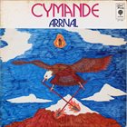 CYMANDE Arrival album cover