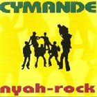 CYMANDE Nyah-Rock album cover