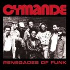 CYMANDE Renegades of Funk album cover