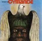 CYMANDE — The Best of Cymande album cover