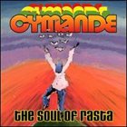 CYMANDE The Soul of Rasta album cover