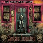 CYMBALIC ENCOUNTERS The Creep Next Door album cover