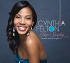 CYNTHIA FELTON Come Sunday - The Music of Duke Ellington album cover