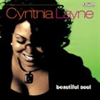 CYNTHIA LAYNE Beautiful Soul album cover