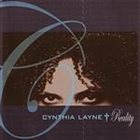 CYNTHIA LAYNE Reality album cover