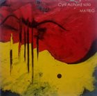 CYRIL ACHARD Cyril Achard Solo : Mayrig album cover