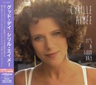 CYRILLE AIMÉE It's A Good Day album cover