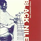 CYRUS CHESTNUT Black Nile album cover