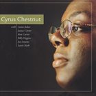 CYRUS CHESTNUT Cyrus Chestnut album cover