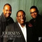 CYRUS CHESTNUT Journeys album cover
