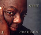 CYRUS CHESTNUT Spirit album cover