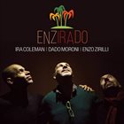 DADO MORONI Enzirado album cover