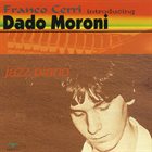 DADO MORONI Jazz Piano album cover