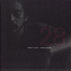 DAISUKE FUWA 28 (Twenty-Eight) album cover