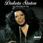 DAKOTA STATON Isn't This a Lovely Day album cover