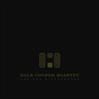 DALE COOPER QUARTET AND THE DICTAPHONES Lui Hall (live) / Il Bamboche Empereur (live) album cover
