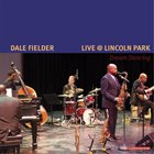 DALE FIELDER Dream Dancing: Live album cover