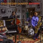 DALE FIELDER Entropy album cover