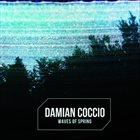 DAMIAN COCCIO Waves of Spring album cover
