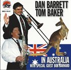 DAN BARRETT In Australia album cover