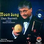 DAN BARRETT Moon Song album cover