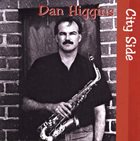DAN HIGGINS City Side album cover
