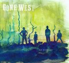 DAN MEINHARDT Gone West album cover