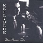 DAN NIMMER Kelly Blue album cover