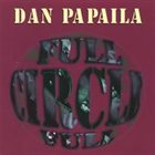 DAN PAPAILA Full Circle album cover