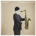 DAN PRATT Hymn for the Happy Man album cover