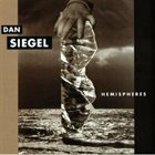 DAN SIEGEL Hemispheres album cover