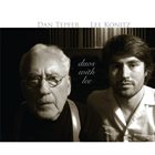 DAN TEPFER Dan Tepfer, Lee Konitz : Duos With Lee album cover