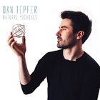 DAN TEPFER Natural Machines album cover