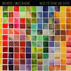 DAN WEISS Dan Weiss / Miles Okazaki : Music for Drums and Guitar album cover