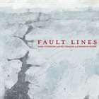 DANA FITZSIMONS — Fault Lines album cover