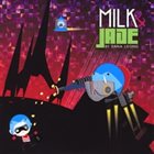 DANA LEONG Milk & Jade By Dana Leong album cover