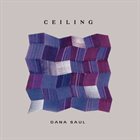 DANA SAUL Ceiling album cover