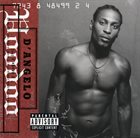 D'ANGELO Voodoo album cover