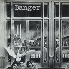 DANGER Danger album cover