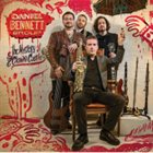 DANIEL BENNETT Daniel Bennett Group: The Mystery at Clown Castle album cover